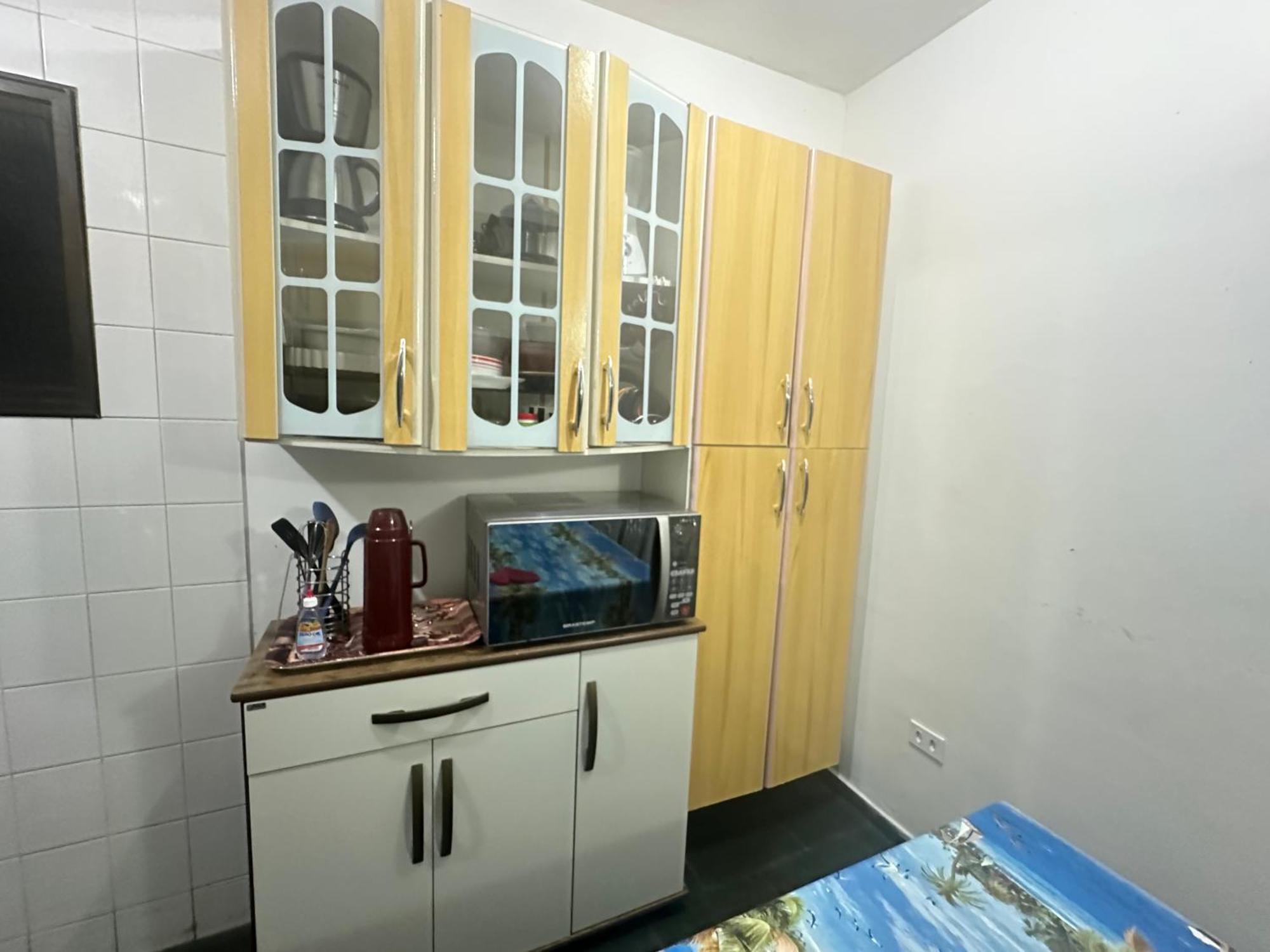 Triplex Piscina Churrasqueira Lava E Seca Wi-Fi E 2 Tvs Em Condominio Com 90M2 No Centro De Ubatuba Exteriör bild