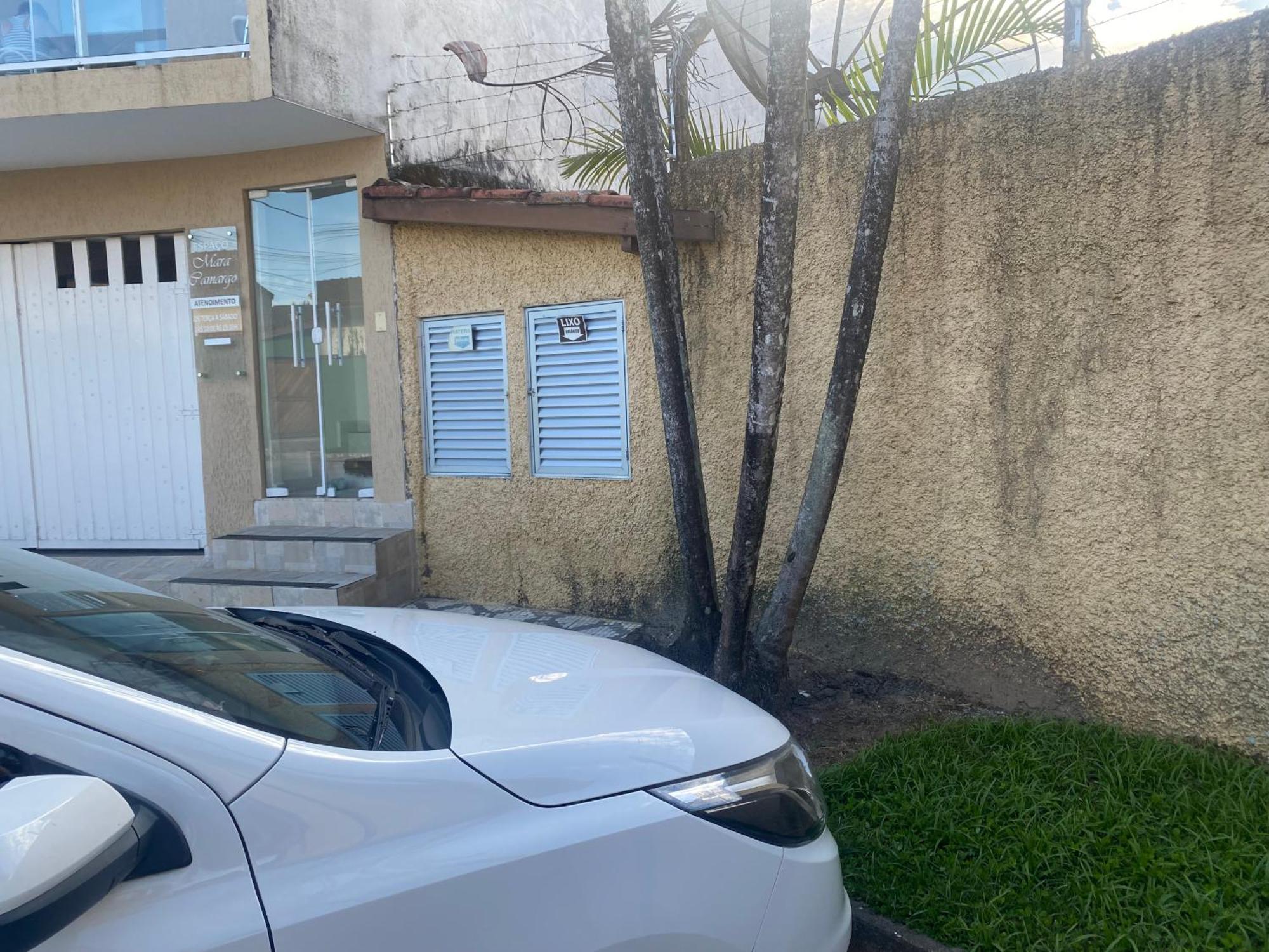 Triplex Piscina Churrasqueira Lava E Seca Wi-Fi E 2 Tvs Em Condominio Com 90M2 No Centro De Ubatuba Exteriör bild